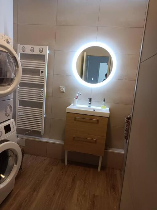 Apartamento Face A La Mer Saint-Cast-le-Guildo Exterior foto